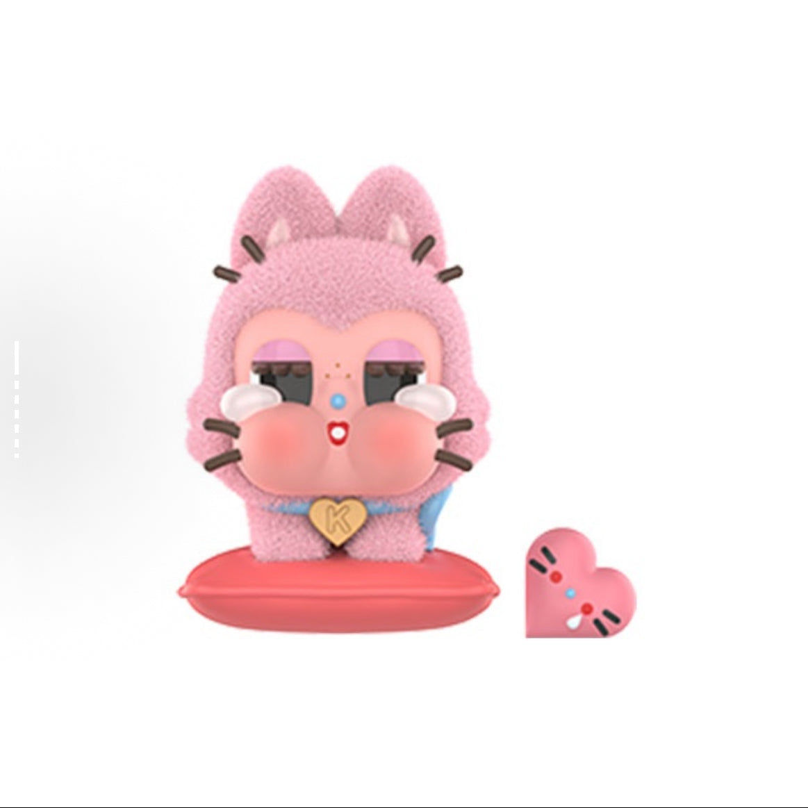 POP MART CRYBABY Cupid's Tears Collection Figure Mystery Box