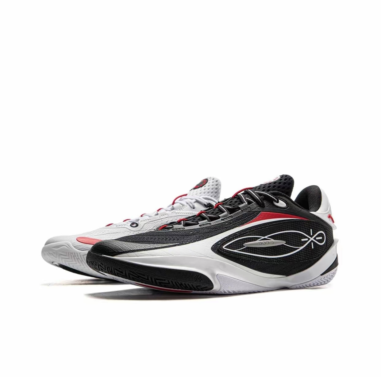 LiNing Wade 808 5 ウルトラ「陰陽」