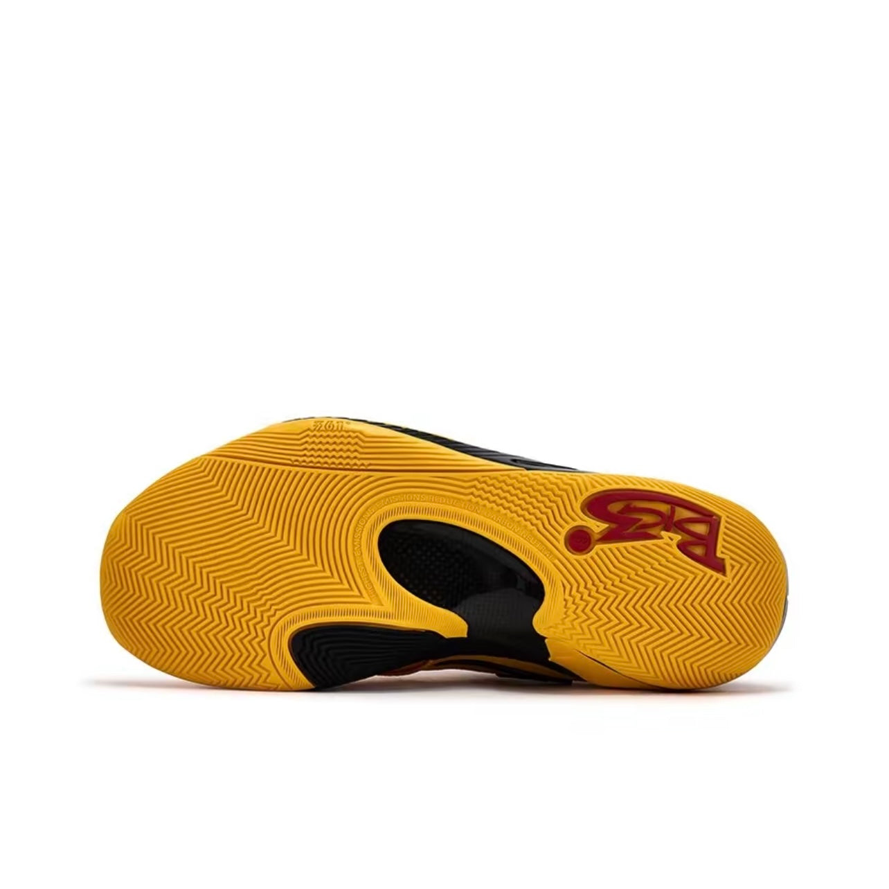 361° Big3 6.0 Quick Pro 'Be Water'