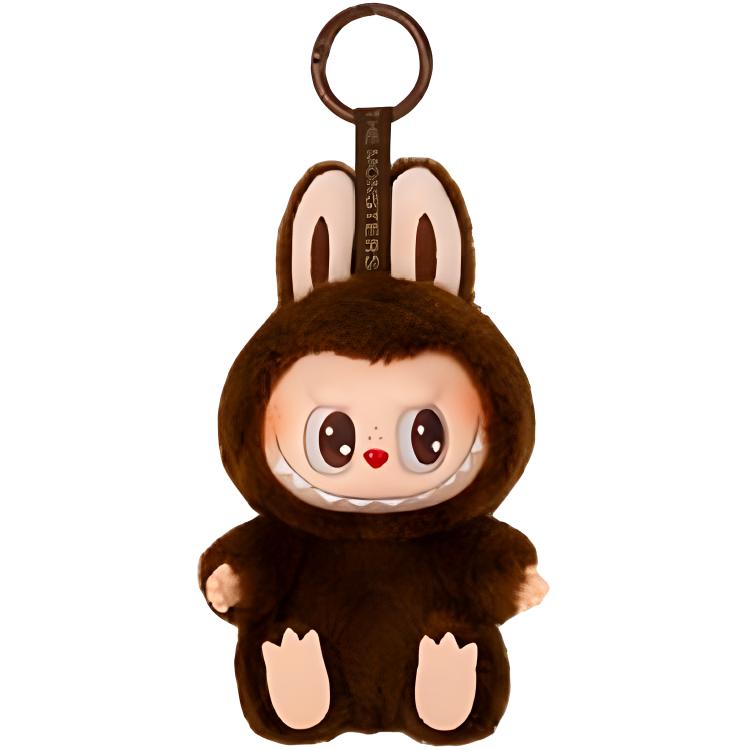 ポップマート ラブブ モンスターズ・ハブ・ア・シート ビニール製