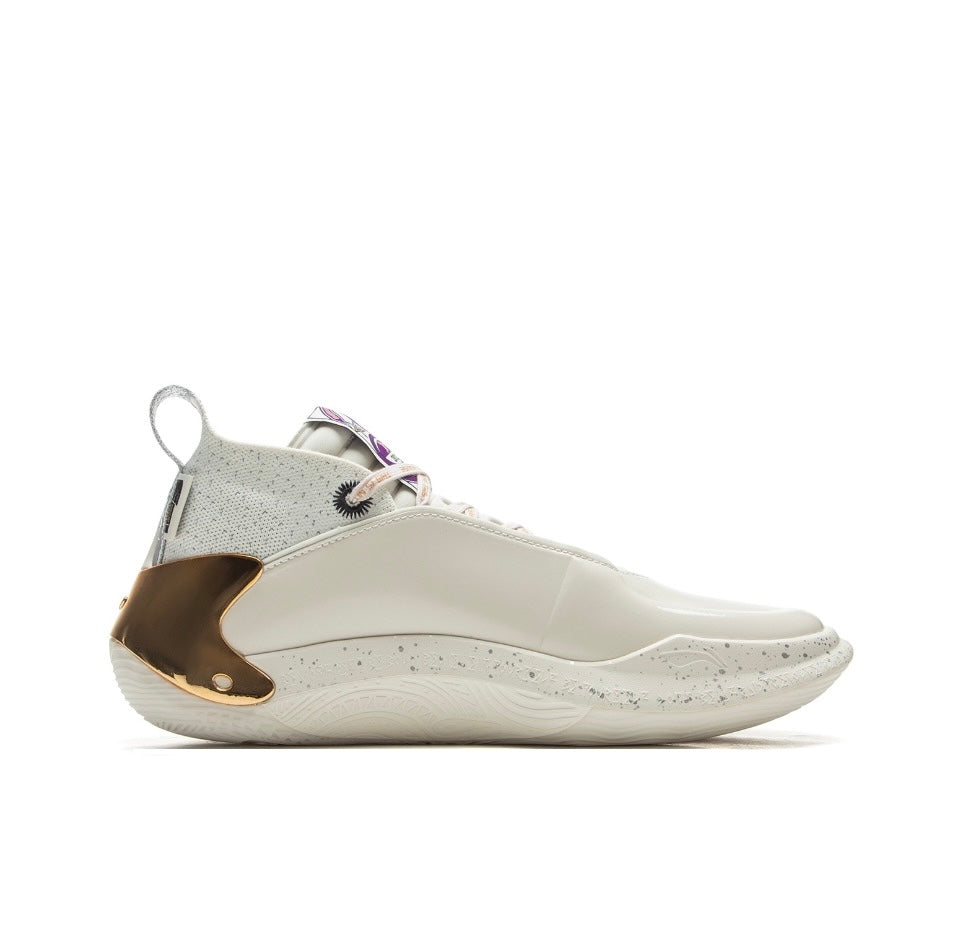 リーニン・ウェイ・オブ・ウェイド11「像」