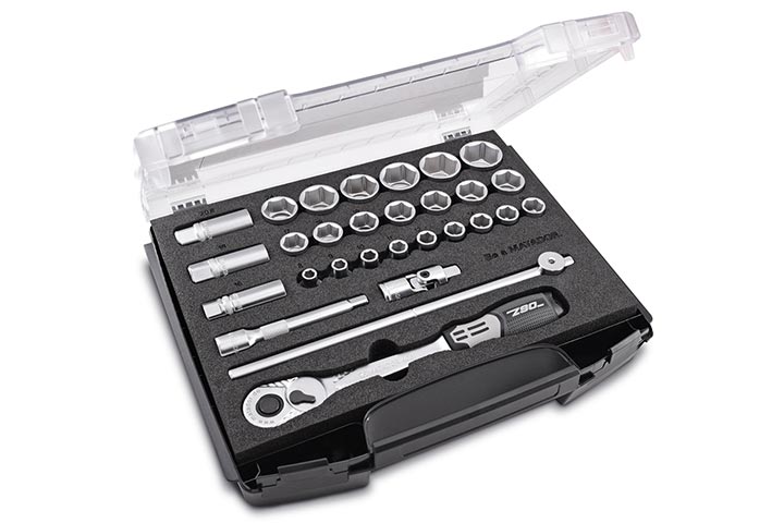 MATADOR [マタドール] | 喜一工具株式会社