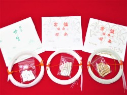 新品 お琴本体 上角 すだれ彫り sk006 新品付属品付き