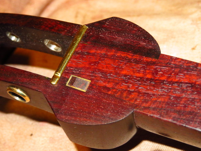 三味線・お琴の老舗 菊岡 中むら】三味線 東サワリ入れ