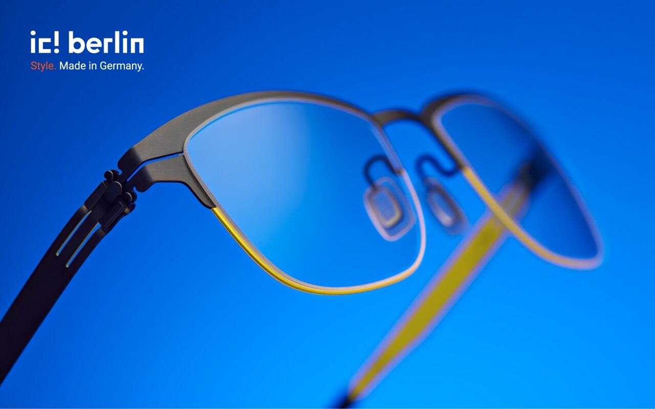 ic! berlin(アイシーベルリン)【名古屋パルコ店限定】 ｜ 商品情報