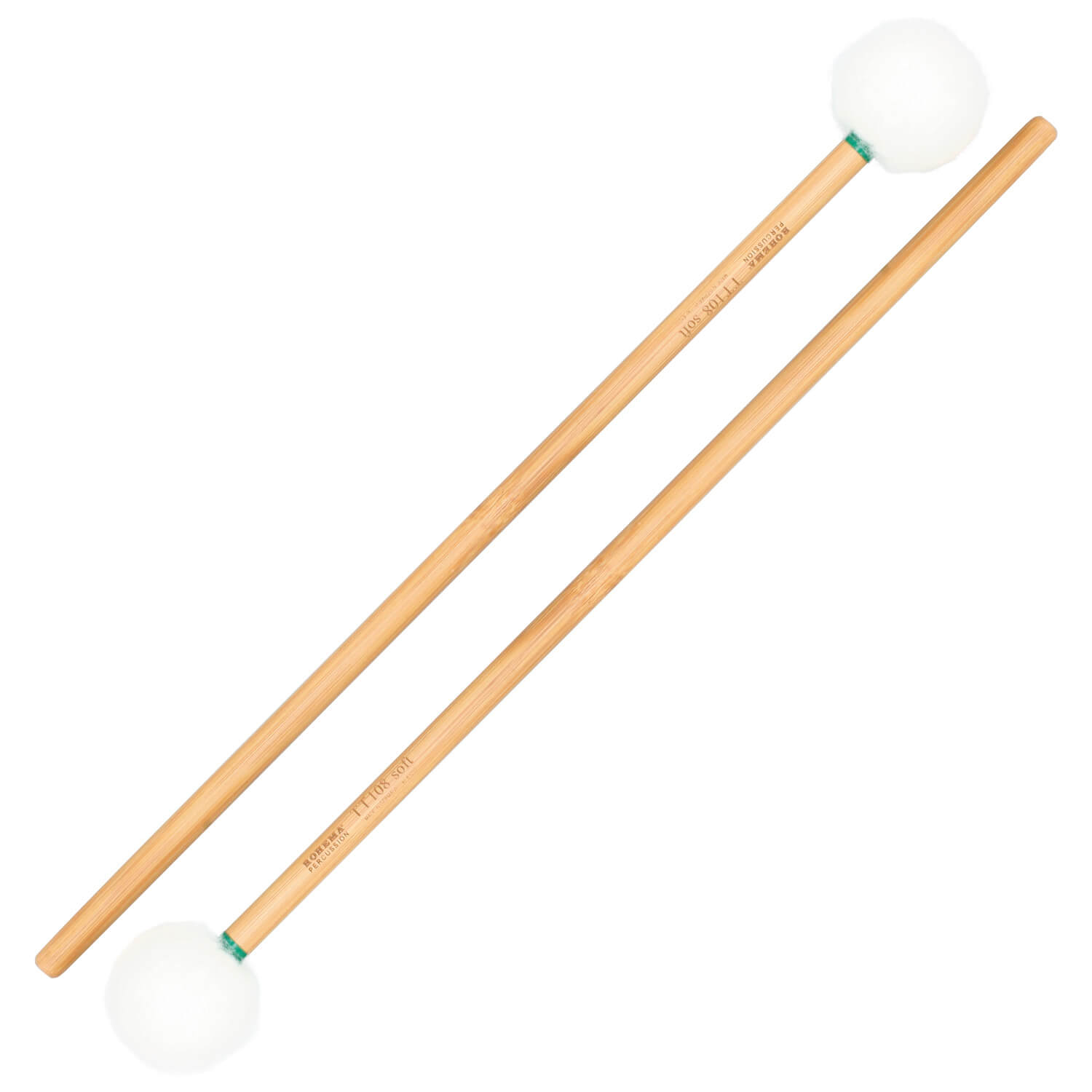 ティンパニマレット ミディアムハード 61231 | キクタニミュージック