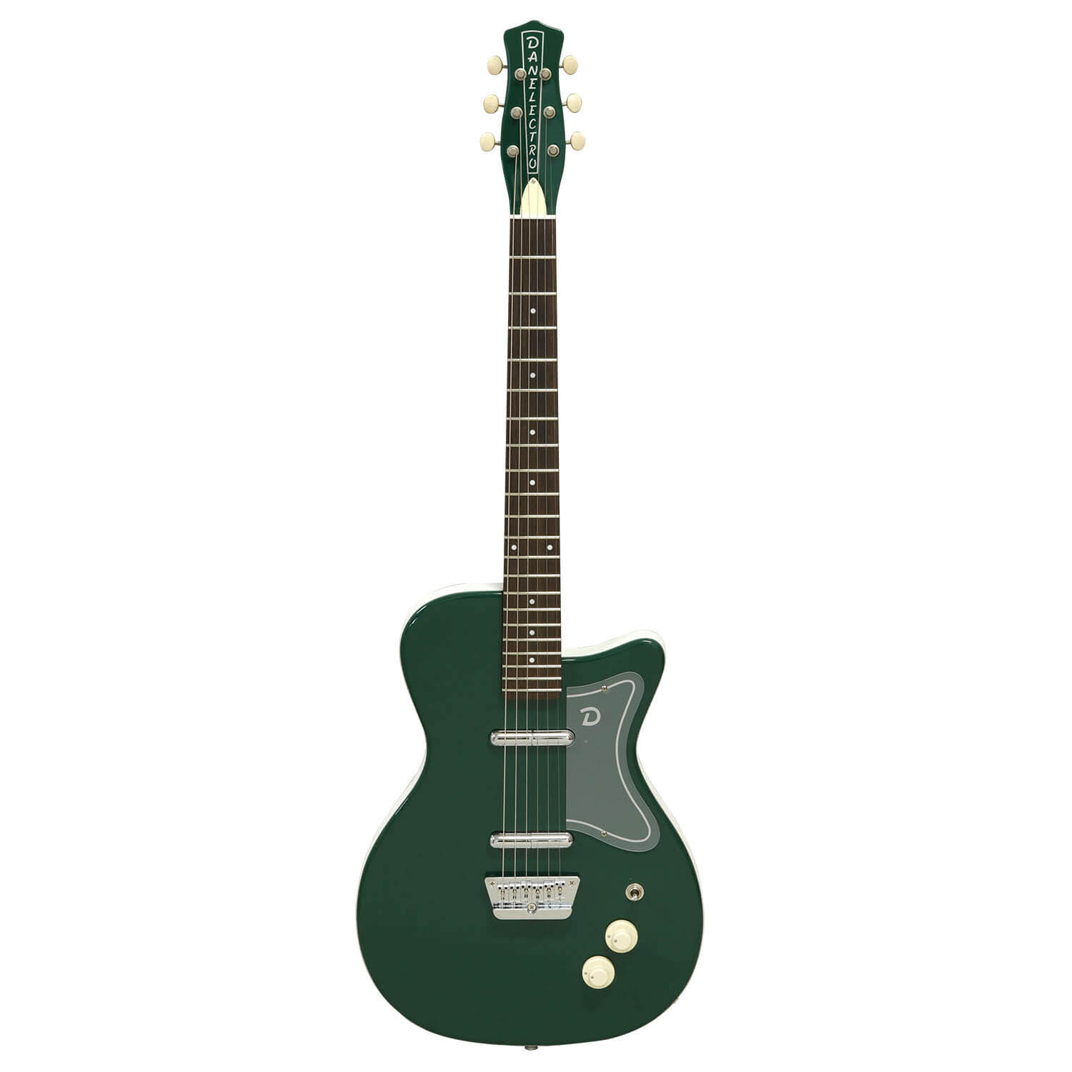 57 GUITAR JADE | キクタニミュージック