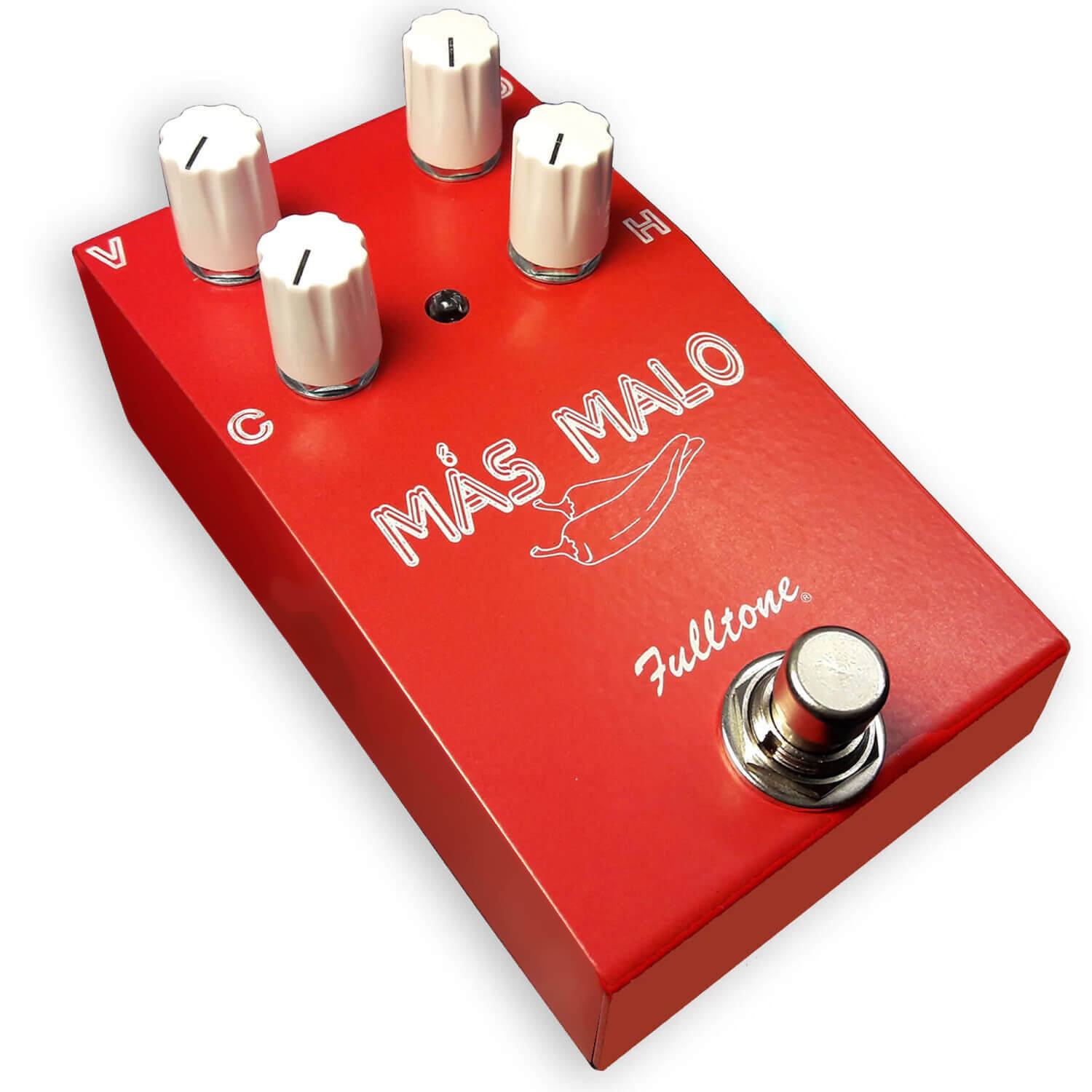 Mas Malo | キクタニミュージック