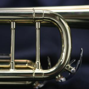 トランペット TT-105L | キクタニミュージック