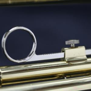 トランペット TT-105L | キクタニミュージック