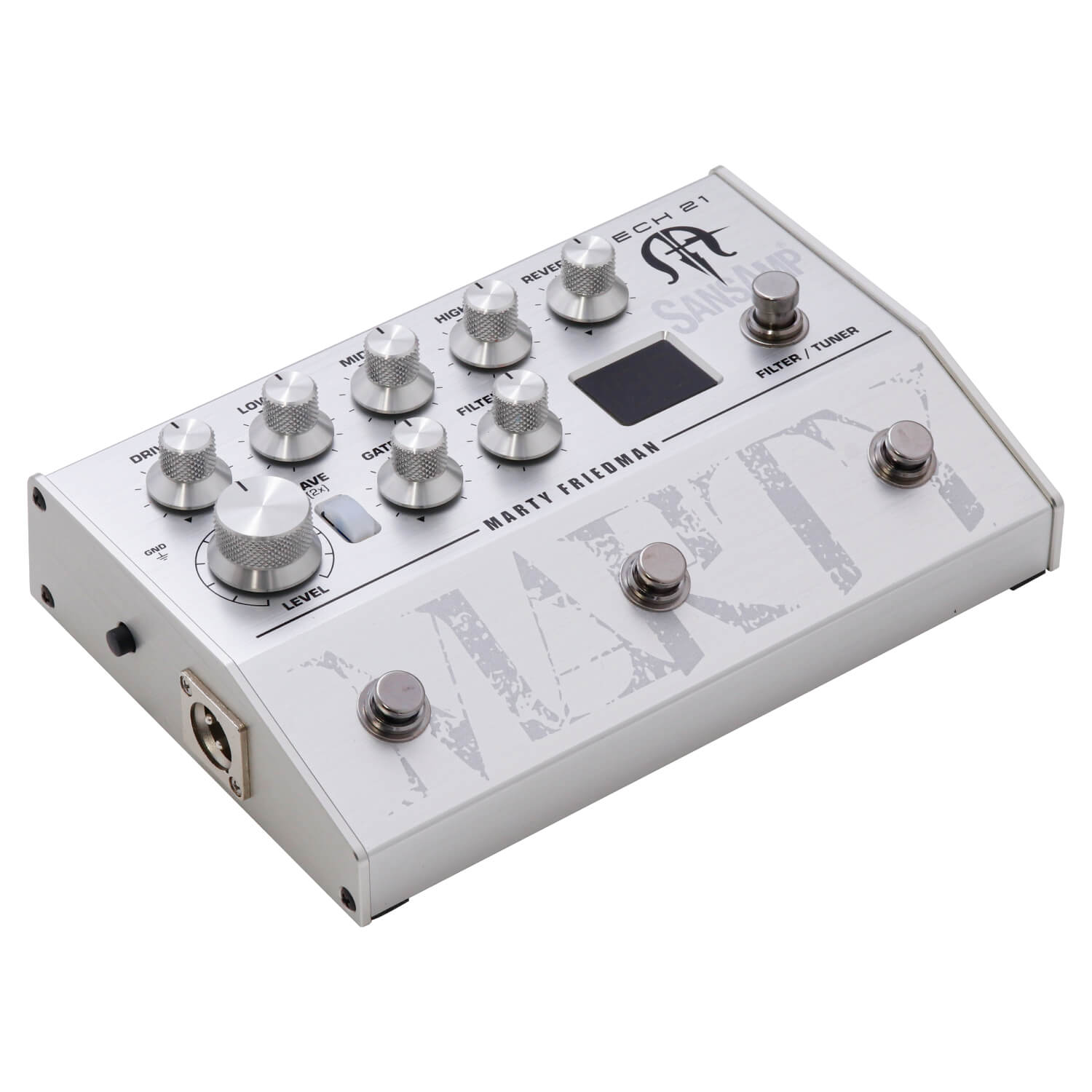 FLY RIG 5 V2 | キクタニミュージック