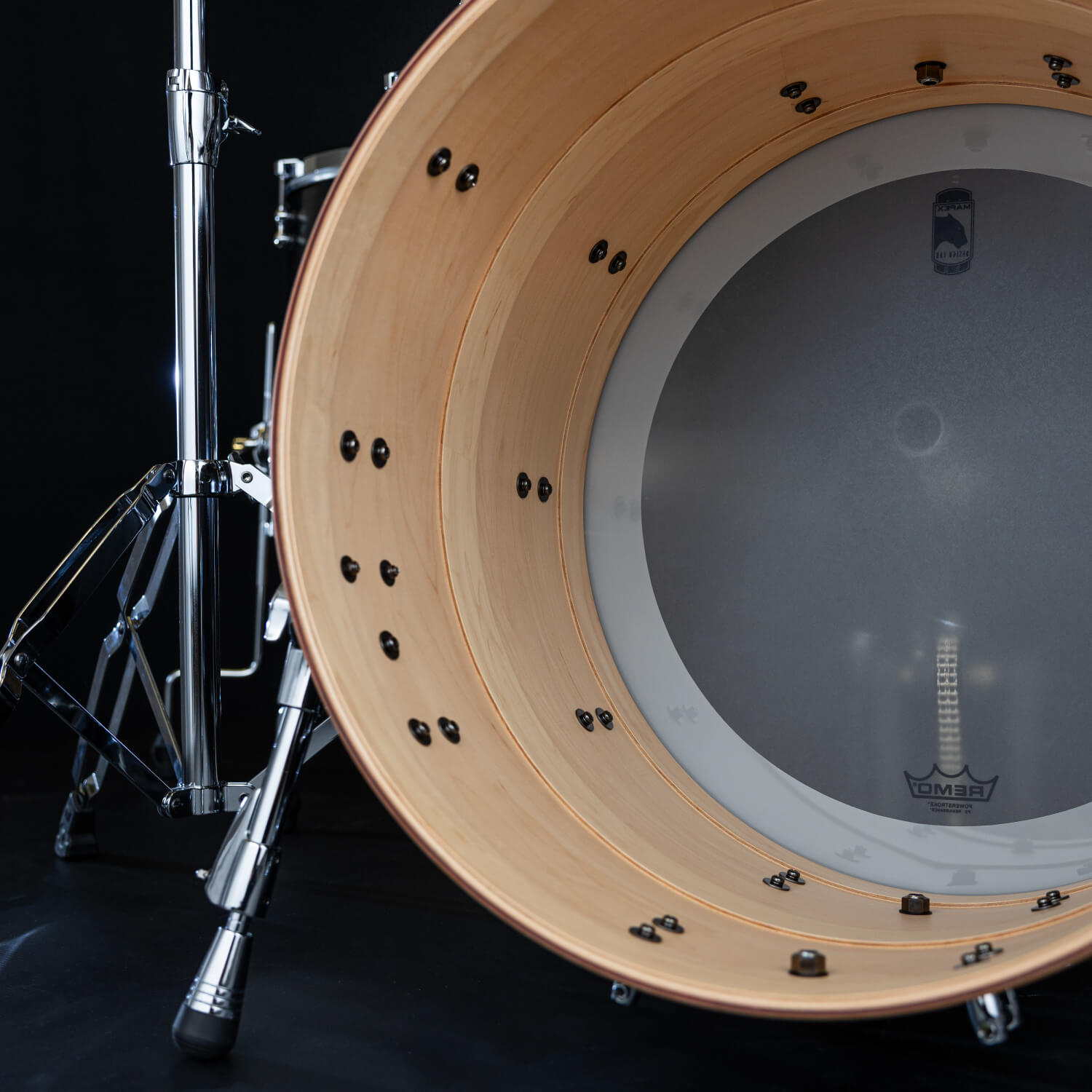 BLACK PANTHER DESIGN LAB DRUM SET VERSATUS | キクタニミュージック