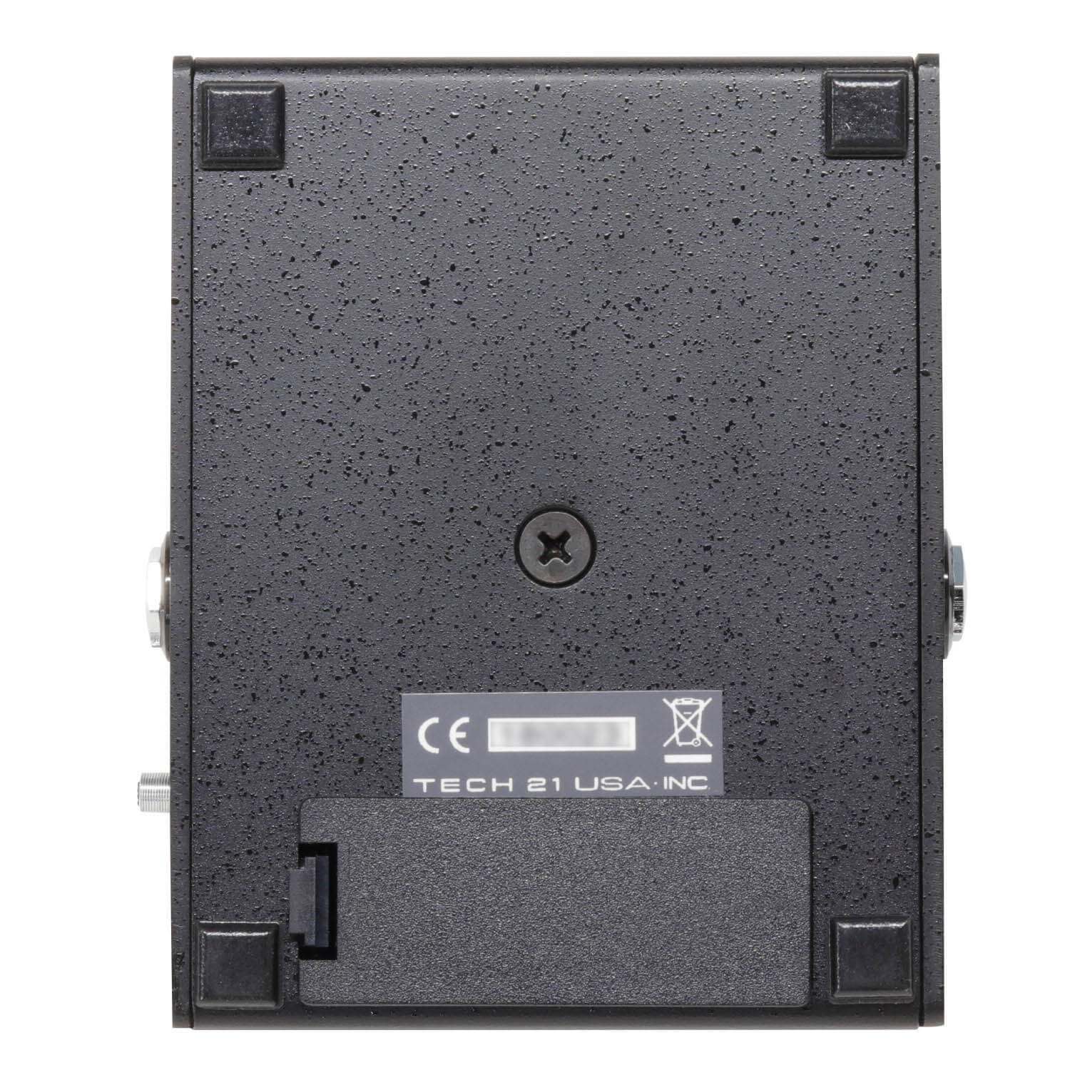 伝説のアナログアンプシミュレーター、SansAmp Classic 再降臨