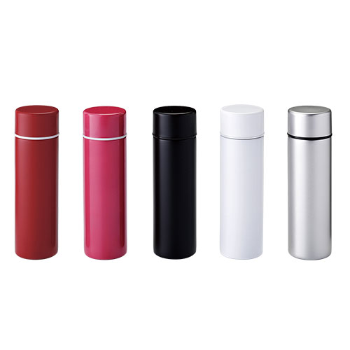 真空スリムマグボトルミニ125ml(SW-JM-731)｜オリジナル名入れ