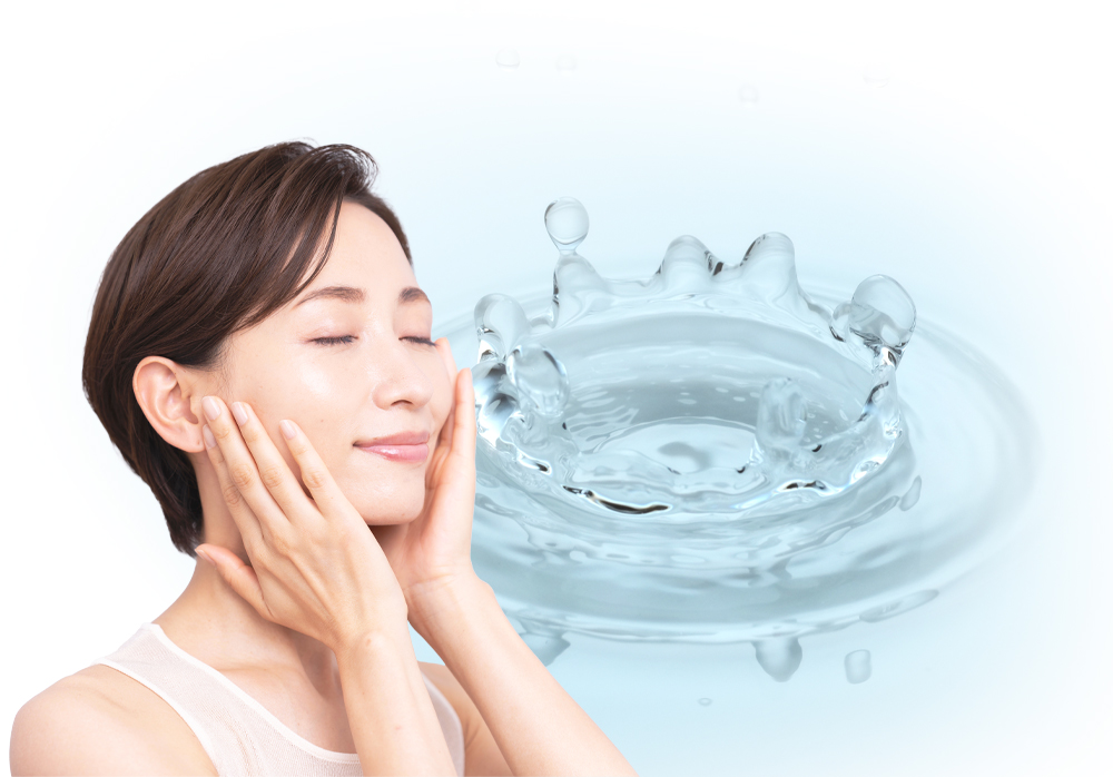 CoCo amino | 洗顔石鹸 | 高純度アミノ酸の力常在菌を守り、健康な肌へ