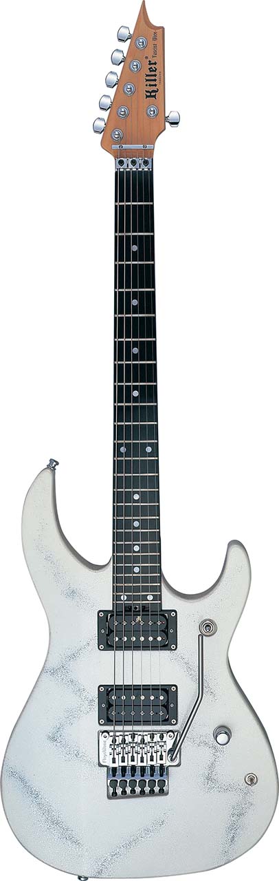 KG-Fascist Vice Milky Way｜KG-ファシスト・バイス ミルキーウェイ