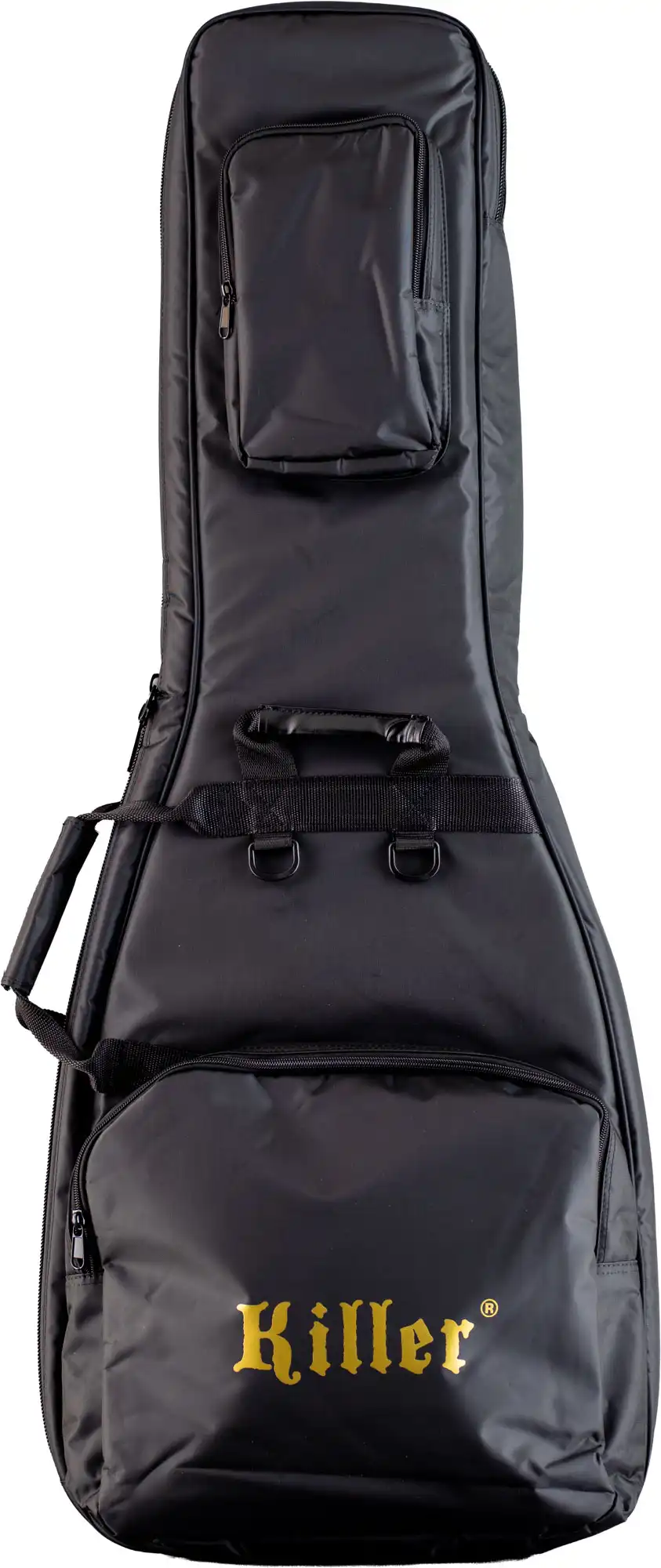 ギター用GB型ソフト・ケース キラーギターズ Killer Guitars
