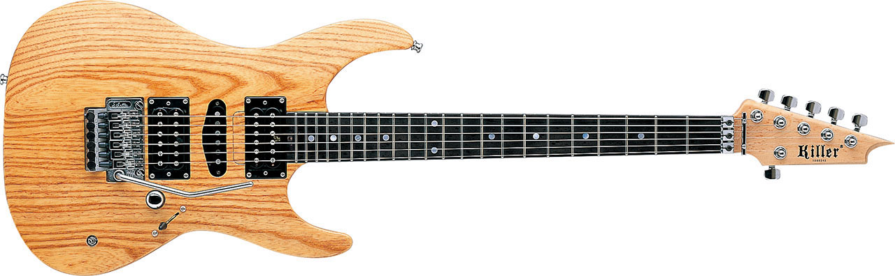 KG-Scary｜KG-スケアリー