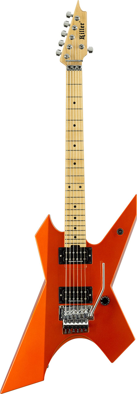 KG-Prime original 2015｜KG-プライム・オリジナル 2015