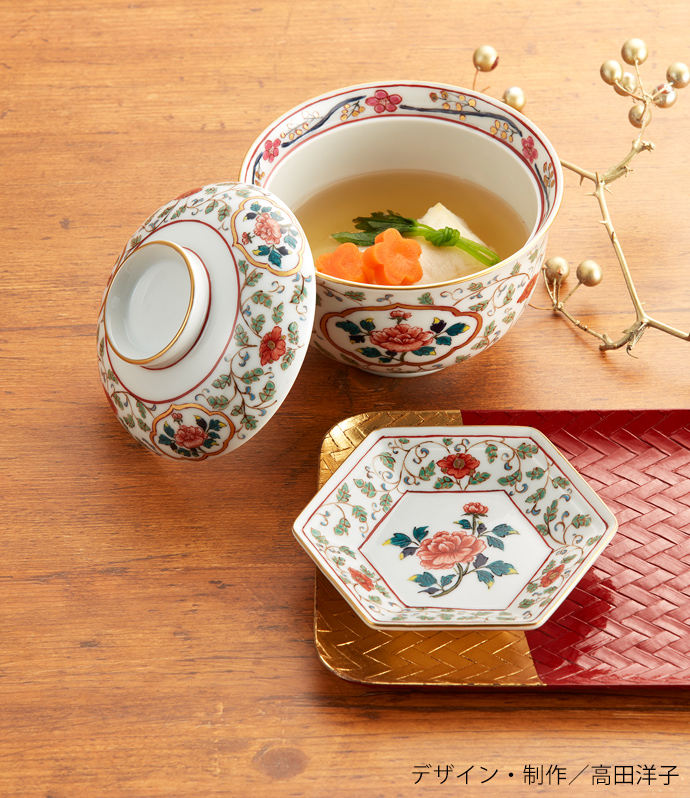 六角プレートS | キルンアート