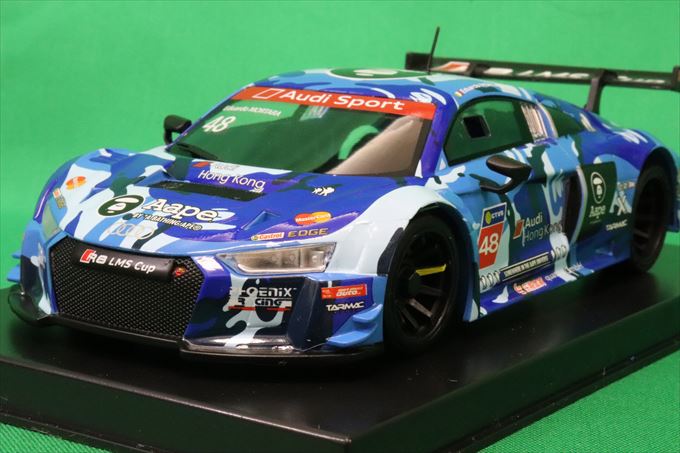 GL RacingのMINI-Z用塗装済みボディー入荷しました – kimihiko-yano.jp