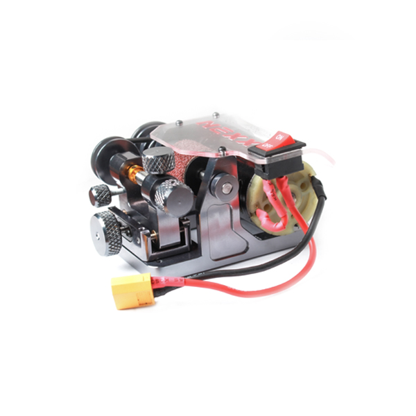 NEXX Racingミニッツ2WD用タイヤセッター