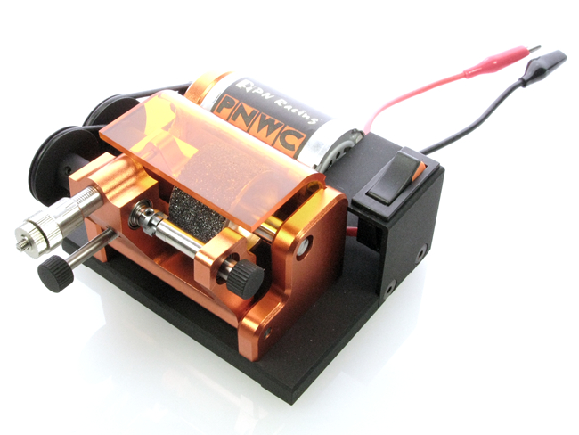 MINI-Z用タイヤセッター再入荷 – kimihiko-yano.jp