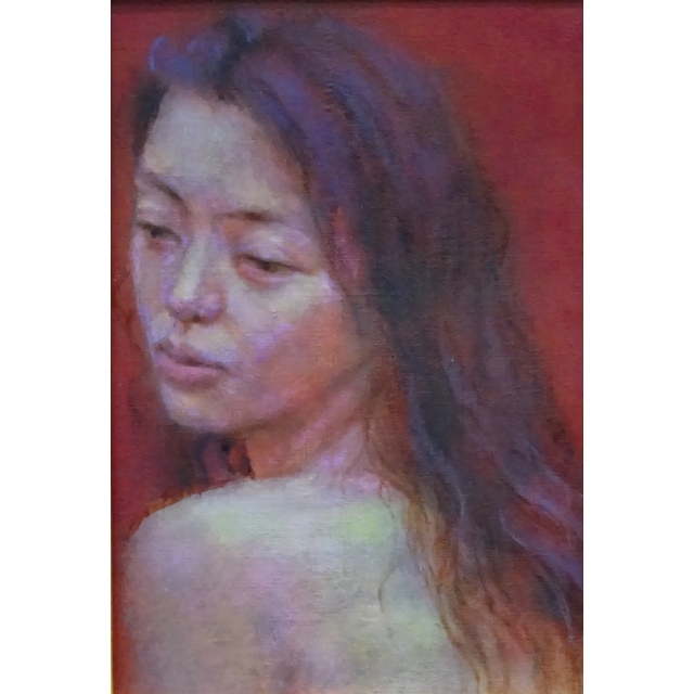 WEBギャラリー｜全国サムホール公募展