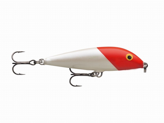 ラパラ（Rapala） カウントダウン リップレス 9（CDL9） 9cm/12g
