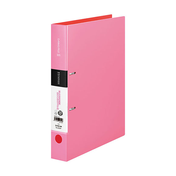 シンプリーズ Dリングファイル 652SP | シンプリーズ Dリングファイル