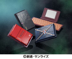 機動戦士ガンダム」とのコラボレーション デジタルメモ「ポメラ」DM11G