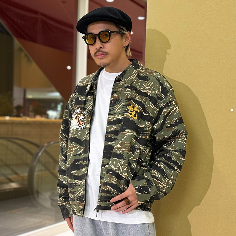 2024.9.21】KINGSIZE -NEW ARRIVAL- – KINGSIZE