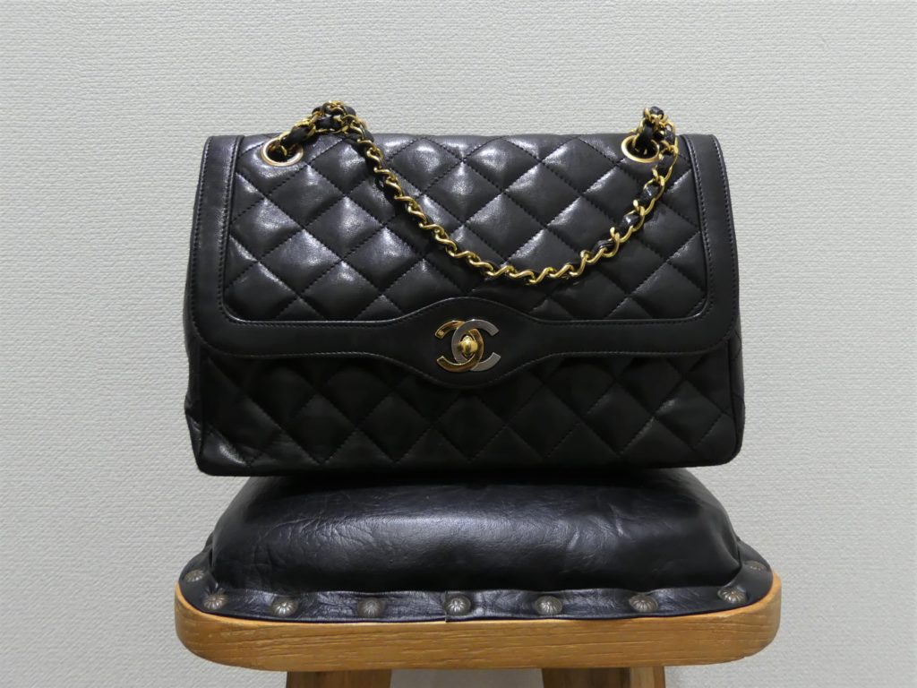CHANEL ヴィンテージバッグ | カインドオル（kindal）梅田クロス茶屋町