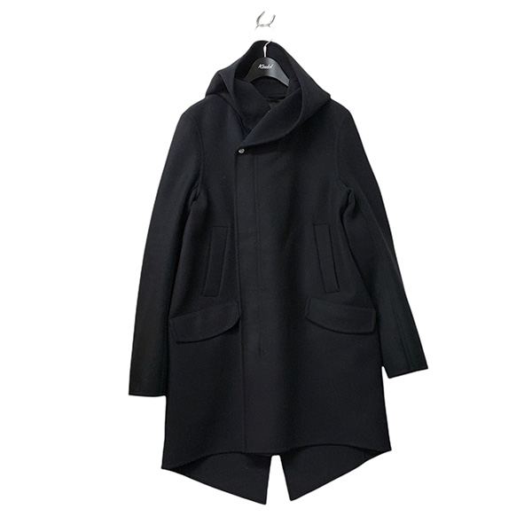 Rick Owens/リックオウエンス】のコート高価買取はカインドオル高円寺