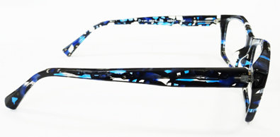 alain mikli アランミクリ プラスチックメガネフレーム A03127 カラー007