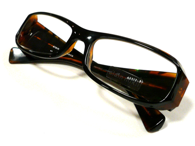 alain mikli アランミクリメガネフレーム A00322 カラー0039