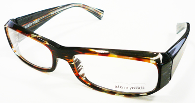 alain mikli アランミクリメガネフレーム A0(AL)0322 カラー0119