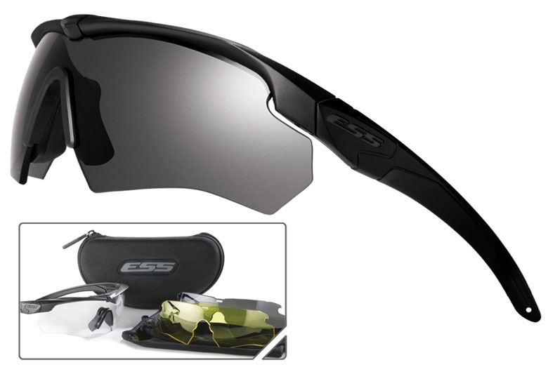 ESS 改良されたアイシールド・CROSSBOW(クロスボウ)