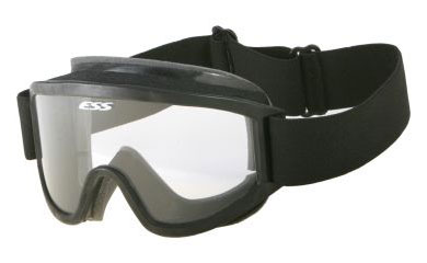 ESS 警察用ゴーグル・TACTICAL(タクティカル)