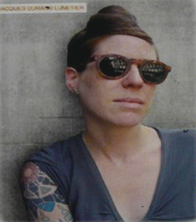 Jacques Durand(ジャック・デュラン) PAQUES 506-002