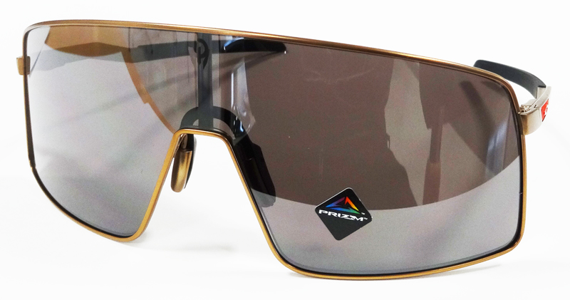 OAKLEY(オークリー)ライフスタイルセミリムレスサングラスSUTRO TI