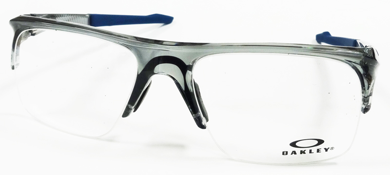 OAKLEY(オークリー)スポーツ対応度付きスポーツ用オプサルミックメガネ