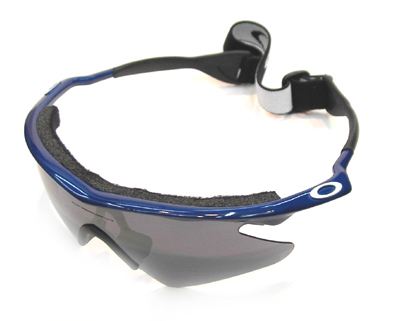 オークリーオリジナルカスタム