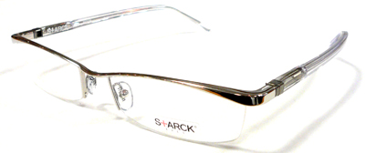 STARCKEYESスタルクアイズメガネフレームP0001
