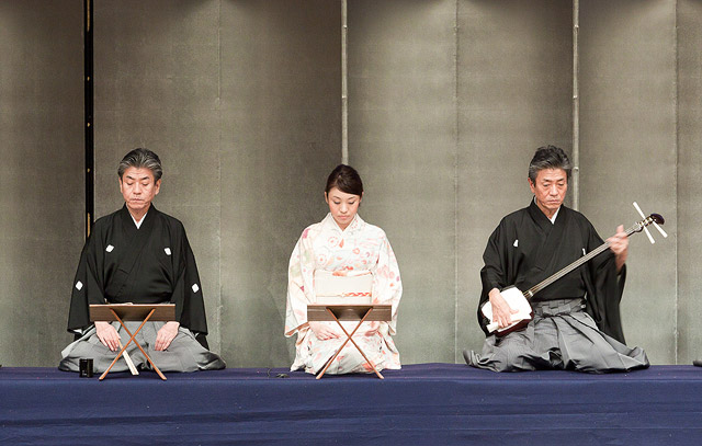 長唄とは｜長唄三味線 杵勝会｜定期演奏会や三味線教室を東京、大阪