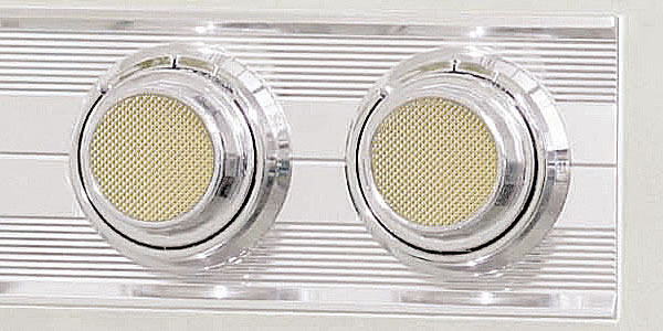 日本アイ・エス・ケイ 1時間耐火金庫 指紋認証・テンキー CPS-FPE-A4