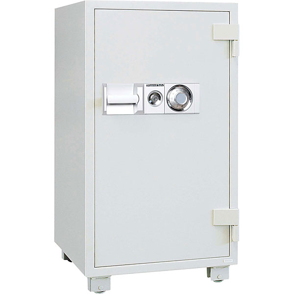 ダイヤセーフ Diamond Safe 耐火金庫＜ダイヤル＞ D122 - 金庫通販の金庫屋