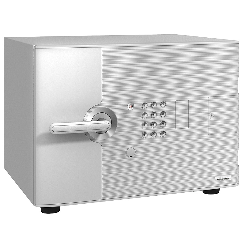 EIKO エーコー 耐火金庫 D-FACE＜テンキー＞ DFS1-E - 金庫通販の金庫屋