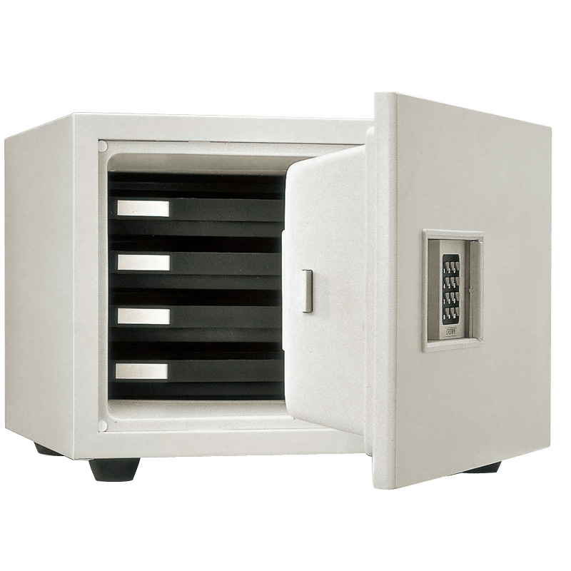 日本アイ・エス・ケイ 1時間耐火金庫 テンキー KS-20E-F - 金庫通販の