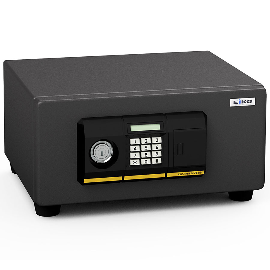 EIKO エーコー 耐火金庫＜テンキー＞ BES-2PK - 金庫通販の金庫屋